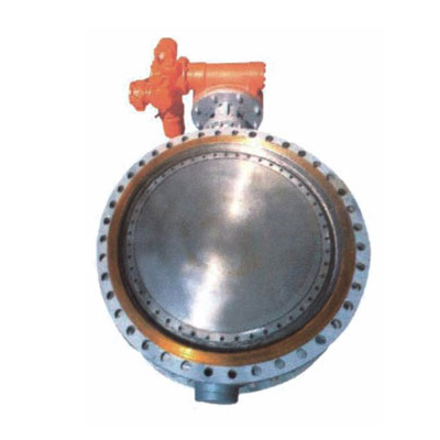 法蘭蝶閥和對夾蝶閥兩種蝶閥有什么區別呢