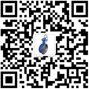 軟密封蝶閥廠家聯(lián)系二維碼